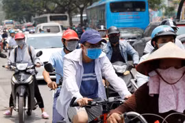 Ảnh minh họa. (Nguồn: TTXVN) 