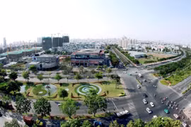 Ảnh chỉ có tính chất minh họa. (Nguồn: TTXVN) 