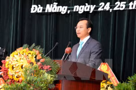 Ông Nguyễn Xuân Anh. (Ảnh: TTXVN)