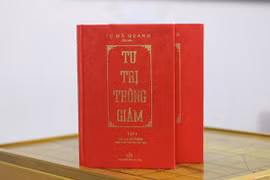 (Nguồn: Vietnam+)