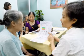 (Ảnh minh họa: Dương Ngọc/TTXVN)