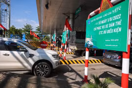 Nội Bài-Lào Cai là tuyến cao tốc đầu tiên không nằm trong hệ thống cao tốc Bắc-Nam phía Đông và là tuyến cao tốc nối miền ngược với miền xuôi duy nhất trên cả nước đưa vào vận hành hệ thống thu phí ETC, nhằm thực hiện chủ trương của Quốc hội, chỉ đạo của 