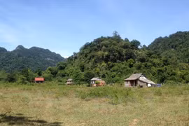 (Ảnh: Hùng Võ/Vietnam+)