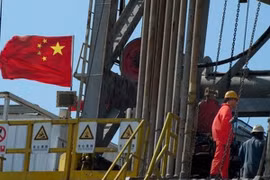Ảnh minh họa. (Nguồn: alarabiya.net)