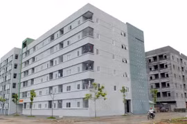 Ảnh minh họa. (Ảnh: Danh Lam/TTXVN)