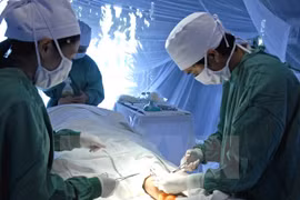 Hoàn thiện hành lang pháp lý cho nghiên cứu, ứng dụng tế bào gốc 