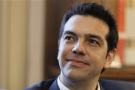 EU cảnh báo về vị thế thành viên của Hy Lạp trong Eurozone