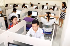 Ảnh minh họa. (Nguồn: Đại học Quốc gia Hà Nội)