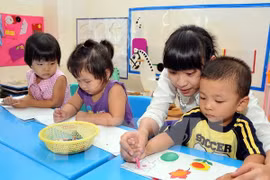 Ảnh minh họa. (Nguồn: TTXVN)
