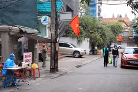 (Ảnh minh họa: Minh Đức/TTXVN)