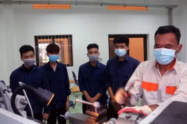 Hà Nội dự kiến tuyển sinh, đào tạo nghề cho hơn 224.000 lượt người