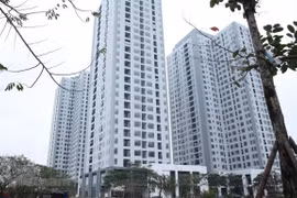 Ảnh minh họa. (Nguồn: Hùng Võ/Vietnam+)
