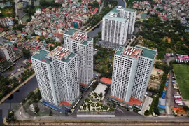 Ảnh minh họa. (Nguồn: TTXVN)