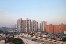 Ảnh minh họa. (Nguồn ảnh: HV/Vietnam+)