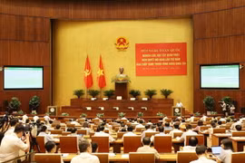 Hội nghị nghiên cứu, học tập, quán triệt Nghị quyết TW 5 khóa XIII