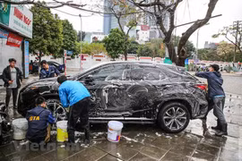 Để 'xế hộp' khỏe mạnh đi chơi Tết, người chủ xe cần lưu ý những gì?
