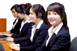 Tổng đài chăm sóc khách hàng đã trở thành tối quan trọng đối với mọi doanh nghiệp. (Ảnh minh hoạ)