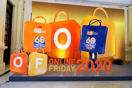 Bắt đầu được tổ chức đầu tiên từ năm 2014 đến nay, ngày thứ Sáu-Online Friday đang dần trở thành một ngày mua sắm tiêu dùng quen thuộc của người dùng Việt.