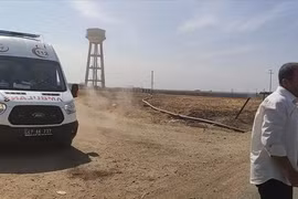 Tấn công bằng pháo cối gây thương vong tại biên giới Syria-Thổ Nhĩ Kỳ