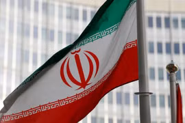 Iran tuyên bố đập tan mạng lưới tình báo liên quan đến CIA. (Ảnh: Middle East Eye)