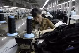 Hàng loạt công ty đa quốc gia dời dây chuyền sản xuất khỏi Trung Quốc