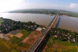 Sông Hồng