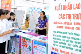 Ảnh minh họa (Nguồn: TTXVN)