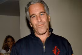 Tỷ phú Jeffrey Epstein. (Ảnh: Getty)