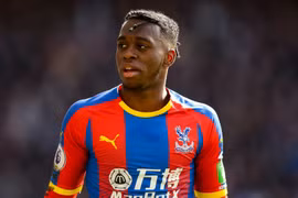 Aaron Wan-Bissaka sắp cập bến Manchester United. (Ảnh: BPI)