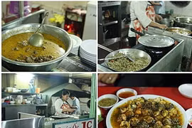 Những món ngon của Đà Lạt không nên bỏ lỡ nếu có dịp tới