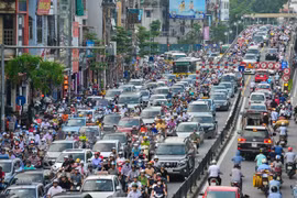 Ảnh minh họa. (Nguồn: Vietnam+)