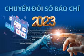 Xếp hạng về mức độ trưởng thành Chuyển đổi Số ở các cơ quan báo chí