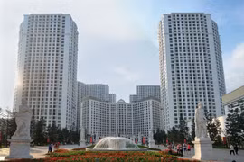 Vinhomes Royal City: Chỉ cần thanh toán 30% đã được nhận căn hộ
