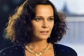 Laura Antonelli, biểu tượng một thời của điện ảnh Italy. (Nguồn: La Repubblica)
