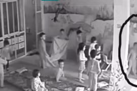 Hà Nội: Vào cuộc xử lý vụ cô giáo mầm non đánh bé trai vì tè dầm