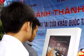 Thông tin đối ngoại đóng góp tích cực vào thành tựu của đất nước
