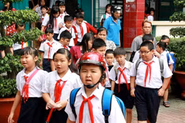 Ảnh minh họa. (Nguồn: TTXVN)