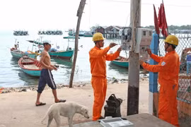 (Nguồn: TTXVN)