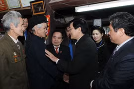 Ảnh minh họa. (Nguồn: TTXVN)