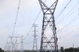 EVN: Tăng giá điện nhằm giảm bớt áp lực đầu tư cho ngành điện