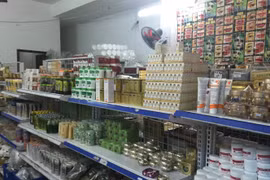 TP Hồ Chí Minh phát hiện 5 tấn mỹ phẩm giả nhãn hiệu cao cấp
