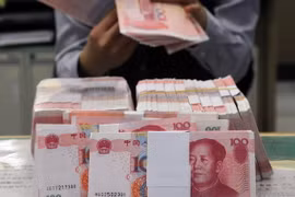 (Nguồn: AFP/TTXVN)