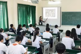 Ảnh minh họa. (Nguồn: TTXVN)