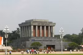(Nguồn: TTXVN)