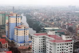 Ảnh minh họa. (Nguồn: TTXVN)