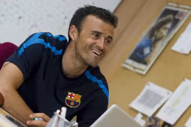 Chuyển nhượng ngày 20/5: Barcelona đón ba tin vui liên tiếp