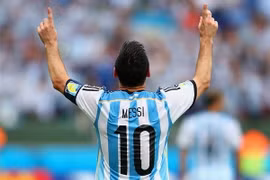 Những lý do khiến Quả bóng Vàng chỉ thuộc về Leo Messi
