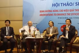 Định hướng tư duy mới về đầu tư trực tiếp nước ngoài