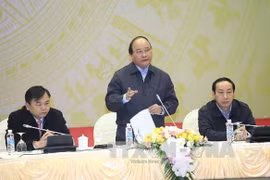 Phó Thủ tướng yêu cầu rà soát tất cả cầu treo, cầu yếu