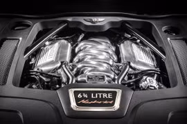 Bentley chuẩn bị ra mắt hệ thống động cơ hybrid đầu tiên